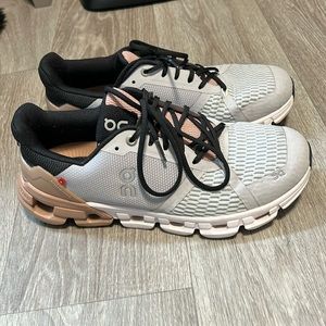 On Cloud Cloudflyer Shoes